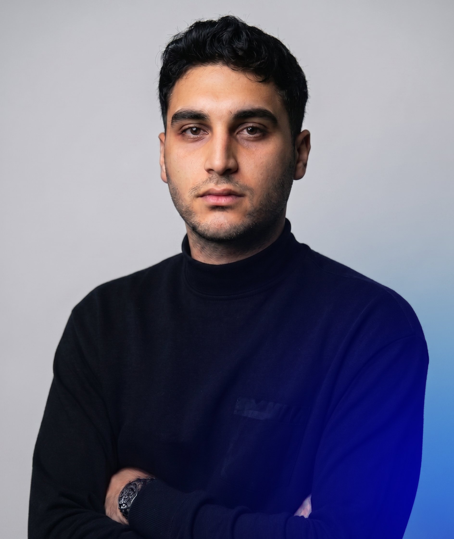 Osama Alaa, Product Designer